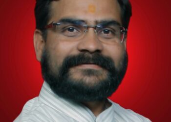*छत्तीसगढ राज्य लोधी समाज का शपथ ग्रहण एवं सम्मान समारोह 14 जनवरी को पथरिया में*