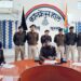 *पन्ना पुलिस ने 48 घन्टों के अन्दर किया अन्धे हत्याकाण्ड का खुलासा, लडकी की पर्सनल फोटोज वायरल करने की धमकी पर उतारा था मौत के घाट*