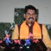भाजयुमो राष्ट्रीय महामंत्री रोहित चहल ने किया टीकमगढ़ जिला का दौरा