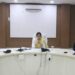 राजस्व महाअभियान का प्रभावी क्रियान्वयन करें,एसडीएम, तहसीलदार एवं नायब तहसीलदार लंबित राजस्व प्रकरणों का शत प्रतिशत निराकरण कराएं : कलेक्टर सोनिया मीना