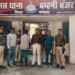 *कम कीमत में लोहा एवं सिमेंट के नाम पर पैसे की धोखाधड़ी कर फरार आरोपी को बम्हनी पुलिस ने किया गिरफ्तार*