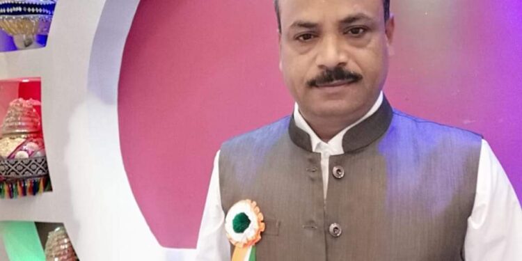 *लायंस आई हॉस्पिटल परासिया द्वारा शासन से करोड़ों रुपए फर्जीवाड़ा कार्यवाही हेतु प्रधानमंत्री सहित देश के 11 मुख्य विभागों में भेजें कागजात* VIDEO
