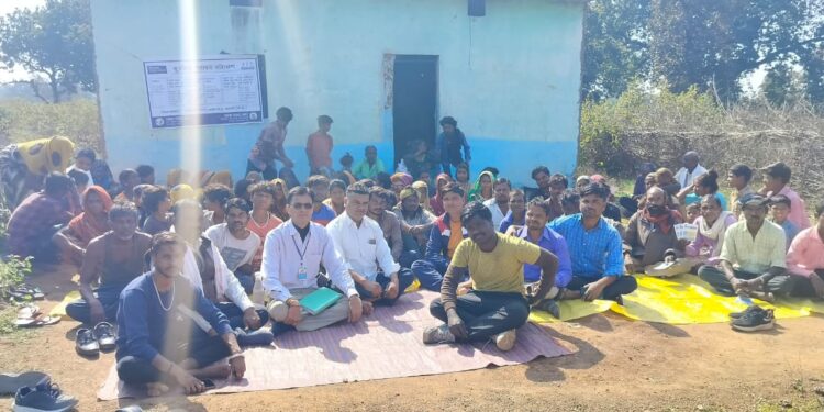 *कर्नाटक में फंसे श्रमिकों की सुरक्षित वापसी*