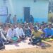 *कर्नाटक में फंसे श्रमिकों की सुरक्षित वापसी*