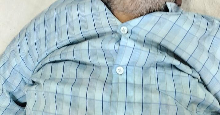 अंतिम संस्कार में सहयोगी बना मुस्कान ड्रीम फाऊंडेशन की अनोखी पहल