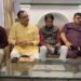 नर्मदापुरम में श्री राम लला प्राण प्रतिष्ठा समारोह पर आनंदोत्सव 18 जनवरी से होंगा प्रारंभ : भाजपा नेता पीयूष शर्मा