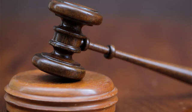 आपराधिक रिकॉर्ड धारी सोनू और मोनू को प्रत्येक मंगलवार पुलिस थाना में देना होगा हाजिरी : जिला दंडाधिकारी