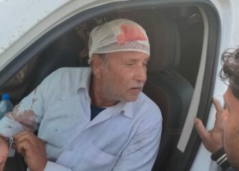 *कटनी जिले में जब प्रशासनिक अधिकारी का परिबार सुरक्षित नही तो आम जनता का क्या*