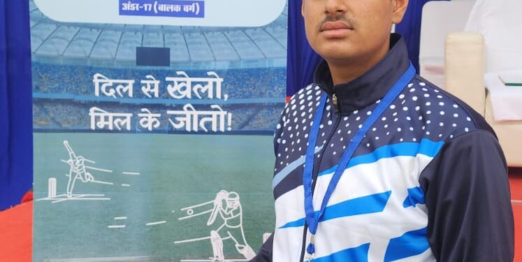 राष्ट्रीय शालेय क्रिकेट प्रतियोगिता में वन्यस्थली स्कूल के जयजीत ने सर्वाधिक 35 रन बनाए और 2 विकेट लिए और नर्मदापुरम को गौरवान्वित किया।