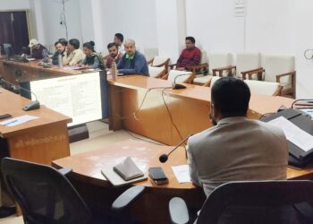 *राज्यपाल श्री पटेल 21 जनवरी को रहटगांव व बड़वानी का दौरा करेंगे* *विकसित भारत संकल्प यात्रा के कार्यक्रम में होंगे शामिल*