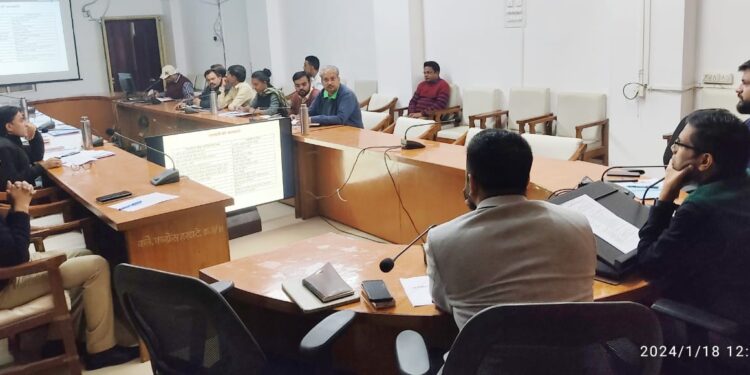 *राज्यपाल श्री पटेल 21 जनवरी को रहटगांव व बड़वानी का दौरा करेंगे* *विकसित भारत संकल्प यात्रा के कार्यक्रम में होंगे शामिल*