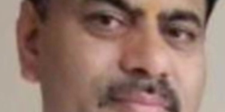पुलिस टीम पर अपराधियो ने की फायरिंग प्रधान आरक्षक राकेश ठाकुर हुए शहीद