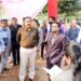 *कलेक्टर श्री गर्ग ने रहटगांव व बड़वानी में तैयारियों का लिया जायजा*
