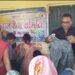 भीषण ठंड में अग्रवाल समाज ने पहाड़ी क्षेत्र के ग्रामीण अंचल में ऊनी वस्त्रो का किया VIDEO
