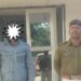 पुलिस थाना कैमोर जिला कटनी के द्वारा श्रीमान जिला दंडाधिकारी कटनी के जिला बदर आदेश का उल्लंघन करने वाले आरोपी को गिरफ्तार कर किया न्यायालय पेश ।