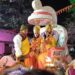 नगर परिषद अध्यक्ष जयप्रकाश अग्रवाल ने गाया भक्ति गीत-रामजी की लीला है न्यारी,बोले-रामलला की प्राण प्रतिष्ठा पर दीप जलाएं व मिठाइयां बांटी..!