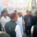 अयोध्या में रामलला प्राण प्रतिष्ठा कार्यक्रम के उपलक्ष में नजरबाग मंदिर टीकमगढ़ के कार्यक्रमों में शामिल हुए केन्द्रीय मंत्री डॉ वीरेन्द्र कुमार एवं निज निवास पर भी किया प्रसाद वितरण