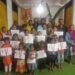 *डोंगरगढ के वार्ड नंबर 20 में दो दिवसीय राम महोत्सव का कार्यक्रम हुआ संपन्न*