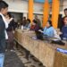 जनसुनवाई में कलेक्टर ने सुनी लोगों की समस्यायें जनसुनवाई में आये 56 आवेदन