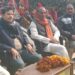*लड़कियां हमारे देश की गौरव- डॉक्टर कुंदन गोंड*