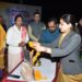 लोकतंत्र का लोकोत्सव भारत पर्व का आयोजन,देश भक्ति से भरे लोक गीतों से गुंजायमान हुआ नर्मदा तट का पर्यटन घाट….