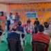 एक दिवसीय राष्ट्रीय संगोष्ठी और परिचर्चा का हुआ आयोजन,नदी एवं जल संरक्षण के लिए भारतीय ज्ञान परंपरा का अनुकरण करना होगा : प्रो. भारती
