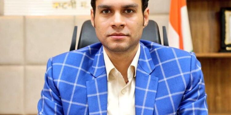 रेत के अवैध परिवहन पर वसूला गया 1 लाख 26 हजार रूपये से अधिक का प्रशमन शुल्क