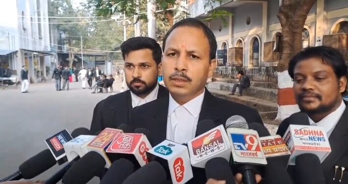 जबलपुर हाईकोर्ट ने सरकार को सख्त हिदायत दी है कि DriversProtest को खत्म करने के लिए आज ही कार्रवाई की जाए