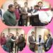 कलेक्टर के रक्तदान की अपील पर आगे आए लोग, हुआ 325 यूनिट रक्तदान  रक्त संग्रहण क्षमता बढ़ाने कलेक्टर को भेंट किया 2 लाख 17 हजार का चेक  कुपोषण मुक्त कटनी बनाने दी 21 हजार की सहयोग राशि