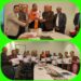 एमएसएमई मंत्री चैतन्य काश्यप ने किया लघु उद्योग भारती के ब्राउसर का विमोचन