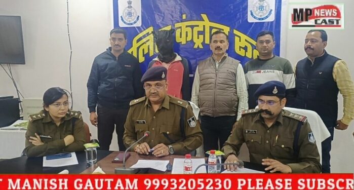 शनि मंदिर के पास लहूलुहान मिले युवक की मौत के बाद कोतवाली पुलिस ने किया घटनाक्रम का खुलासा, देखिऐ VIDEO