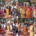 *माधव नगर गेट नेहरू वार्ड का नाम श्री राम द्वार रखा जाएगा पार्षद शशिकांत तिवारी ने किया भूमि पूजन*