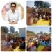 कलेक्टर अविप्रसाद के प्रयासो से कर्नाटक में फंसे श्रमिकों की सुरक्षित वापसी