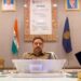 उज्जैन पुलिस के द्वारा सक्रिय आदतन अपराधी जो लगातार झूठा समाजसेवी और पत्रकार होने का ढोंग रचा कर अवैध वसूली का धंधा कर रहे थे उनके विरुद्ध शिकायत प्राप्त हुई थी।
