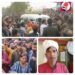 युवक की हत्या के बाद गांव में आक्रोश आईऐ सुने पिता ने क्या कहा VIDEO