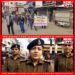 समाज को नशा मुक्त बनाने निकाली गई रैली, पुलिस अधीक्षक के निर्देश पर किया गया आयोजन, मिशन चौक से निकली रैली का स्टेशन चौराहे में हुआ समापन, देखें वीडियो किस तरह किया गया आयोजन*
