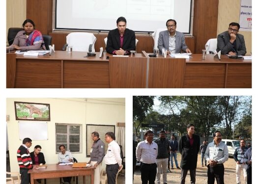 नवविवाहिताओं के नाम मतदाता सूची में जोड़े जाएँ, ट्रांसफर वालों के नाम हटाएँ