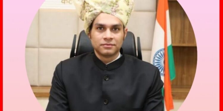 गणतंत्र दिवस के मुख्य समारोह में कलेक्टर श्री प्रसाद करेंगे ध्वजारोहण   झिंझरी पुलिस ग्राउंड में होगा मुख्य समारोह का आयोजन