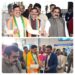 *मुख्यमंत्री डॉ यादव का डुमना विमानतल पर हुआ जोरदार स्वागत*