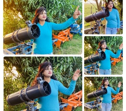 नजदीक आकर सूरज दिखा मद्धम बुधवार को पृथ्वी और सूरज की दूरी बदली नजदीकियो में पास आये सूरज की गर्मी से जीती ठंड – सारिका
