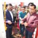 *पुलिस विभाग अनोखी पहल, बनाई नेकी की दीवार, असहाय लोगों को मिलेगी मदद* देखे VIDEO