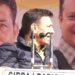 हमारी लाड़ली बहनों से BJP ने चुनाव के बाद 3000 रुपए हर महीने देने का वादा किया था फिर आज 10 तारीख़ को सिर्फ़ 1200 क्यों?हम बहनों के साथ यह छलावा सहन नहीं करेंगे- जीतू पटवारी VIDEO