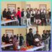 *प्रधानमंत्री कौशल विकास योजना के तहत आरपीएल ट्रेनिंग करने वाले सफाई कर्मचारियों को वितरित किए सर्टिफिकेट*