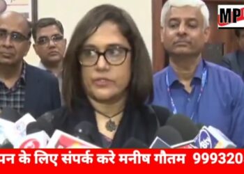 अयोध्या में भगवान रामलला की प्राण प्रतिष्ठा के लिए पूरे देश से चलेंगी स्पेशल ट्रेन,रेलवे बोर्ड की चेयरपर्सन जया वर्मा सिन्हा ने कहा, श्रद्धालुओं की सुविधा के लिए बनाया जा रहा है मेगा प्लान VIDEO