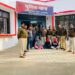 पुलिस थाना विजयराघवगढ़ जिला कटनी पत्नि के प्रेमी और दोस्त ने षणयंत्र पूर्वक की गई हत्या के तीनों आरोपी गिरफ्तार