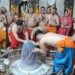 बाबा महाकाल की कृपा बनी रहे,  नये साल में भी सभी पर, नये वर्ष की शुभकामनाएँ