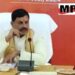 जबलपुर प्रदेश के मुख्यमंत्री डॉ मोहन यादव ने ली संभागीय समीक्षा बैठक