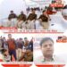 पुलिस कर्मियों को फिट रखने पुलिस अधीक्षक अभिजीत रंजन के निर्देश पर लगा शिविर*  पुलिस परिवार के सदस्यों की भी हुई जांच,