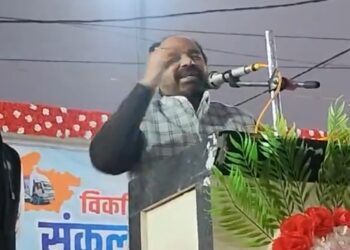 नौ बार का विधायक भी मुख्यमंत्री के बराबर होता है गोपाल भार्गव का बयान