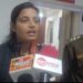 *मुख्यमंत्री के निर्देश पर थाने में बैठक*  *पुलिस थाने और चौकिया की सीमाएं नए सिरे से होगी निर्धारित*